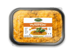 Pumpkin