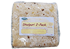 Dhalpuri 2- Pack