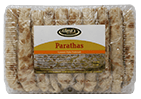 Parathas